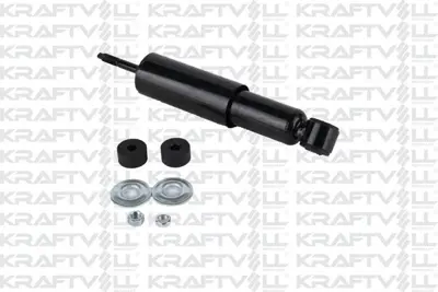 KRAFTVOLL 15010555 On Amortısor Yaglı Sağ Sol Nıssan D22 Pıckup 1998-2005 561102S600, 561102S625, 561102S650, 561103S525, 561103S560, 561103S570, E61103S525, 561103S585, 56110D1125, 56110G9802