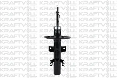KRAFTVOLL 15010670 On Amortısor Transporter T5 03> (Uzun Sase) 7E0413031C, 7H5413031J, 7H5413031H, 7H5413031G, 7H5413031F, 7H5413031E, 7H5413031D, 7H0413031N, 7H0413031M, 7H0413031L