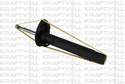 KRAFTVOLL 15010691 On Amortısor Bmw E46 Sağ 00>05 31306757043, 31306757044, 31306757361, 31306757362, 31306757363, 31306757364, 31311094561, 31311094563, 31311094565, 31311094566