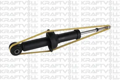 KRAFTVOLL 15010702 Arka Amortısor Gazlı Mıtsubıshı Lancer 08-> 4162A130, 4162A221, 341455, 4162A368, 4162A175, 4162A036, 4162A402, 4162A401, 4162A309, 4162A302