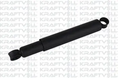 KRAFTVOLL 15010717 Arka Amortısor Yaglı Sağ Sol Kıa Besta 1993> S28028700, S08399281, S08328700, S09128700, S24A28700A, S09199281, 8AS128700, 5621042W25, 5621050W25, 5620030W01
