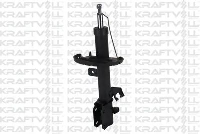 KRAFTVOLL 15010730 On Amortısor Sağ Gazlı Nıssan Note 2006 -> E43A2BC60A, E4302BC10A, E4302BC40A, E4302BC40C, E4302BC60A, E4302BC60B, 54302AY625, 54302BC10J, 54302BC60J, 54302AX60K