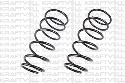 KRAFTVOLL 15020009 On Helezon Yayı Doblo I 01>10 46801828