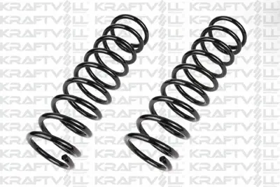 KRAFTVOLL 15020011 Arka Helezon Yayı Kartal 7717931