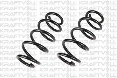 KRAFTVOLL 15020016 On Helezon Yayı A4 08>15 A6 A7 11>18 8K0411105DK