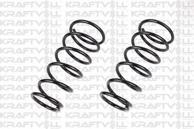 KRAFTVOLL 15020023 Arka Helezon Yayı Toyota Corolla Ae101 90-98 71850381, 71850380, 71850379, 482311E580, 482E205, 482E95, 482311H250, 4823116141, 4823116110, 4813116230