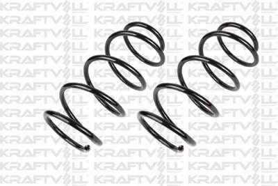 KRAFTVOLL 15020024 On Helezon Yayı Megane I 95> 8490317