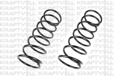 KRAFTVOLL 15020026 Arka Helezon Yayı R12 Stw Em 7700651971