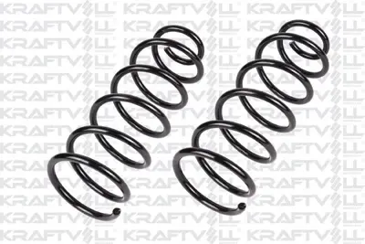 KRAFTVOLL 15020032 Arka Helezon Yayı Tıpo 7613584