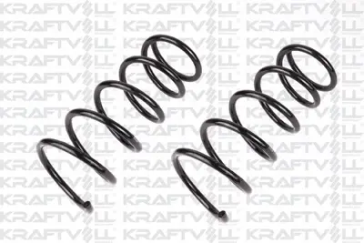 KRAFTVOLL 15020037 On Helezon Yayı Sandero I Stepway 1.2-1.4-1.6 2008> 1315373080, 5002HE, 5002J5, 5002J6, 5002CT, 5002F7, H01728011, H01728011A, 3153, 71842812