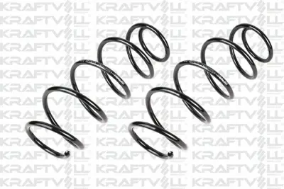 KRAFTVOLL 15020047 On Helezon Yayı  Polo 1.2 1.4 16v 1.9sdı 1.9tdı 11 02>08 6Q0411105AF