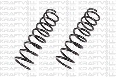 KRAFTVOLL 15020057 Arka Helezon Yayı Kartal Em 4390859