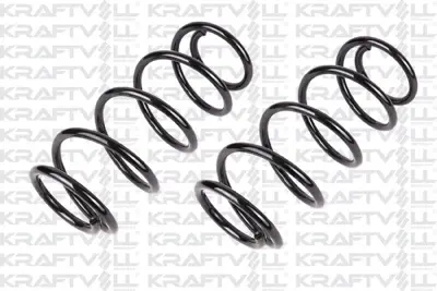 KRAFTVOLL 15020059 On Helezon Yayı Vectra B 99> 9194840