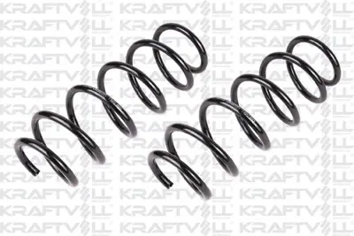 KRAFTVOLL 15020062 On Helezon Yayı Fıesta 08> 8V515310AB