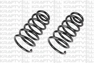 KRAFTVOLL 15020064 Arka Helezon Yayı Albea 1.3 Multıjet Actıve Sole 1.4 Fıre 51791523