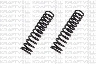 KRAFTVOLL 15020066 Helezon Yayı Arka Cıvıc 92-95 52441SR3N02, 52441SR3901, 52441SR3J01, 52440S01A01, MB870353, MB911300, MB870354, 1L0411105L951, 52441SA5621, 52441SR0J02