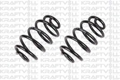 KRAFTVOLL 15020073 Arka Helezon Yayı Vectra C 02>08 93185774