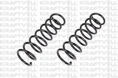 KRAFTVOLL 15020081 Arka Helezon Yayı Focus I 1.4-1.6  98>04 98AG5560TA