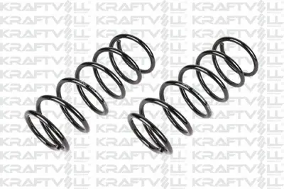 KRAFTVOLL 15020092 On Helezon Yayı Corsa B 96>01 90910091