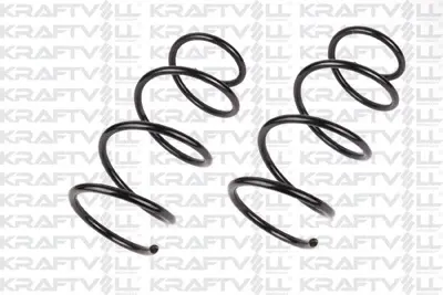 KRAFTVOLL 15020103 On Helezon Yayı Bmw E39 95>03 31331093070, 31331093069, 71841338, 71841337, 31331096184, 31331093071, 31331093072, 31331093073, 1093070, 1093069