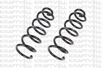 KRAFTVOLL 15020107 Arka Helezon Yayı Clıo Symbol Logan 1.4- 1.6- 1.5dcı 04> 6001548731