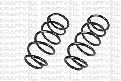 KRAFTVOLL 15020113 On Helezon Yayı Connect 1.8tdcı 02>13 75 Ps. Yuksek Tavan 4401619