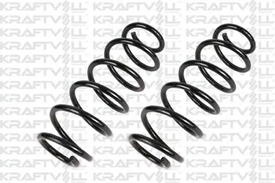 KRAFTVOLL 15020114 On Helezon Yayı Audı A4 95>00 8D0411105AQ, 8D0411105AS