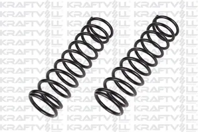 KRAFTVOLL 15020125 Arka Helezon Yayı Escort Cl 91>95 91AB5560CC