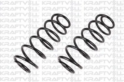 KRAFTVOLL 15020137 Arka Helezon Colt Vı  04-12 MR977617