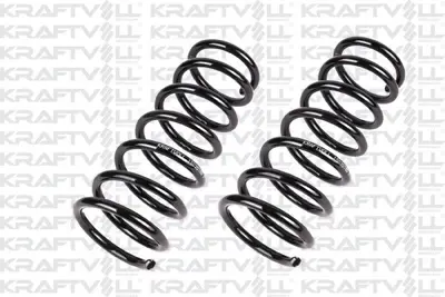 KRAFTVOLL 15020160 Arka Helezon Yayı Prımera 1996>2002 550202F016
