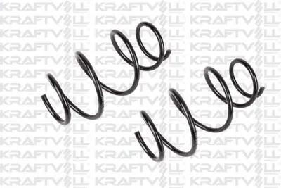 KRAFTVOLL 15020164 On Dızel Helezon Yayı Juke 10> 540101KC1C