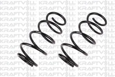 KRAFTVOLL 15020191 On Helezon Yayı I30 Dızel 12>16 54630A5550