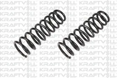 KRAFTVOLL 15020193 Arka Helezon Yayı I30 Fd 07-12 553502L200