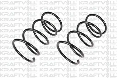 KRAFTVOLL 15020220 On Helezon Yayı Cıvıc Vıı 00>05 51401S5AA22