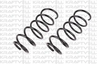 KRAFTVOLL 15020223 On Helezon Yayı Colt Vı 04-12 MR594014