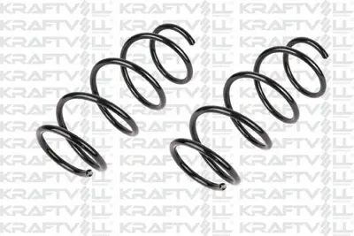 KRAFTVOLL 15020227 On Helezon Yayı Accent Blue 2011-> 546301R000