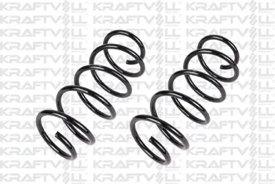 KRAFTVOLL 15020231 On Helezon Yayı Corsa C 02> 312106