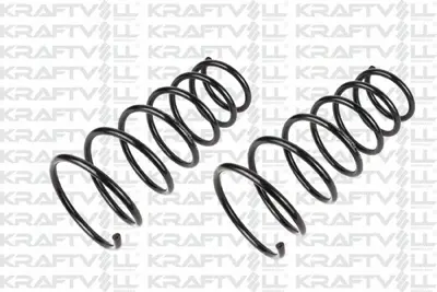 KRAFTVOLL 15020243 Arka Helezon Yayı Mondeo I 93>96 93BB5560HAA