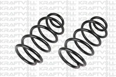 KRAFTVOLL 15020255 On Helezon Yayı Transporter T5 03>15 7E0411105B
