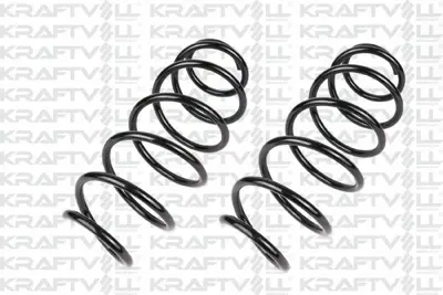 KRAFTVOLL 15020290 On Helezon Yayı P207 1,4 8v - 1,4 16v 5002KE, 5002KF, 5002RQ, 5002JY, 5002RR, 5002RP, 5002QR, 642345, 642349, 5002QP