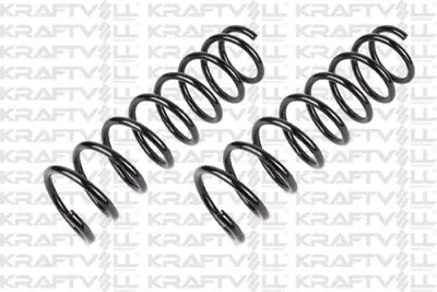 KRAFTVOLL 15020294 Arka Helezon Yayı Bmw E60 03>10 33536761217, 33536761218, 6761218, 33536761220, 6761217, 33536761219, 6761219, 33526766065, 33526766605, 33526766995