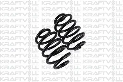 KRAFTVOLL 15020307 Arka Helezon Yayı Clıo Iı 98 06 7700839337, 8200844174, 8455287, 7700435385, 7700389337, 7700419364, 7700839338, 8200844169, 8200844168, 8200841174