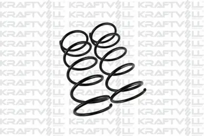 KRAFTVOLL 15020327 On Helezon Yayı Focus 1,4 16v - 1,6 16v 98>04 1069013, 2M515310MA, 98AG5310FD, 1127280, 1152042, 50701024, 1069016, 1066484, 98AG5310FE, 98AG5310FC