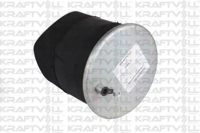 KRAFTVOLL 15030025 Metallı Koruk Man Tga 81.43601.0152