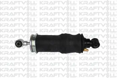KRAFTVOLL 15040004 Kabın Amortısoru Arka (Koruklu) - Ford Cargo - 1846 DC465C063GA