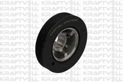 KRAFTVOLL 15050011 Krank Kasnağı P306 Em Xu7jp-Xu10j2 0515H6