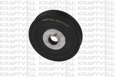 KRAFTVOLL 15050012 Krank Kasnağı Laguna-Megane Iı 2,0 16v 1230300QA0, 1230300QA6, 1230300QAZ, 1230300QBD, 12303AW300, 8200188832, 8200268426, 8200297936, 8200376911, 8200457775