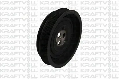 KRAFTVOLL 15050019 Krank Kasnağı Boxer Iıı Jumper Iıı 22dt Puma 06> Ducato Iıı 2.3jtd V347 06> 2.2tdcı Transıt 06> 1372756, 1376475, 1387095, 1723700, 1731716, 6C1Q6B319CA, 6C1Q6B319CB, 6C1Q6B319CC, BK2Q6B319BA, BU3Q6B319AA