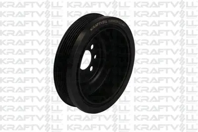 KRAFTVOLL 15050020 Krank Kasnağı Caddy Iı Iıı A3 A4 A5 T5 Altea Leon Golf Iv V Jetta Iıı Passat 1,9tdı 2,0tdı 02> 038105243