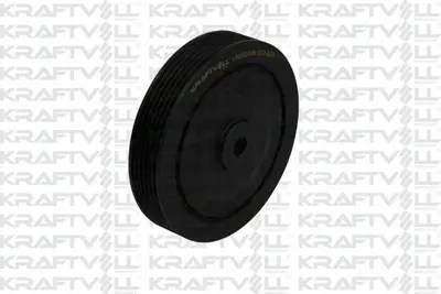 KRAFTVOLL 15050046 Krank Kasnağı Clıo Kango Laguna Megane I 1,9 Dtı 97-04  F9q 4418147, 7700110329, 7700113018, 7700115309, 8200689702, 4402569, 9110569, 93192606, 7700113017, 8200689702S1